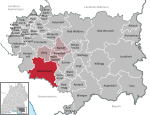 Ravensburg in RV